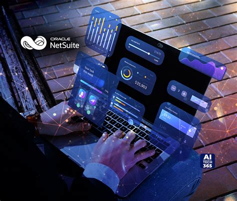 Oracle NetSuite Supercharges the Suite with Expansion.